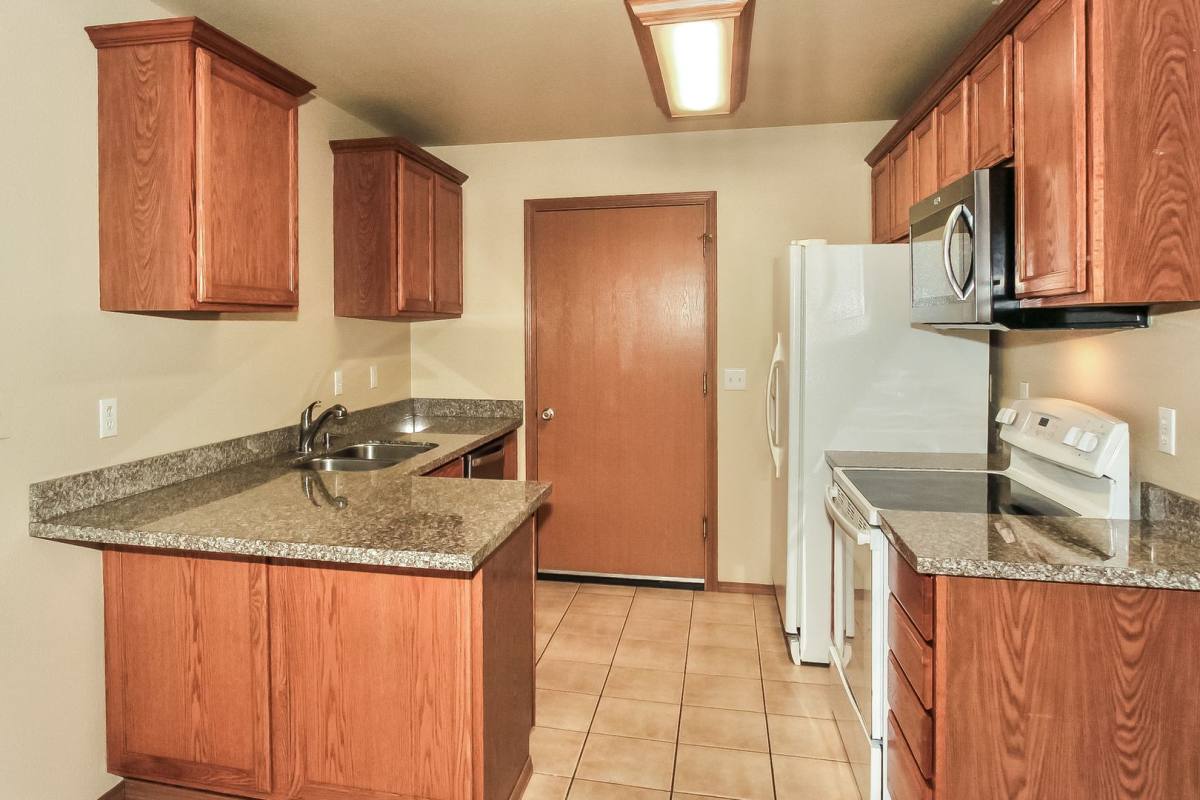 Apartment for rent at 6405 S Vista Dr E, Bonney Lake, WA 98391