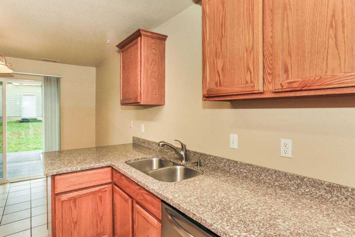 Apartment for rent at 6405 S Vista Dr E, Bonney Lake, WA 98391