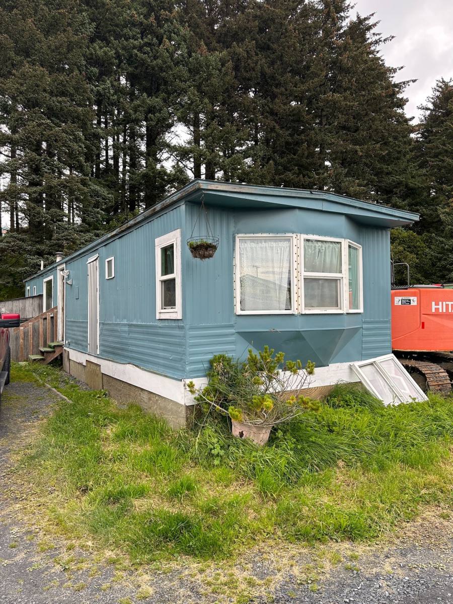 Apartment for rent at 1897 L St, Kodiak, AK 99615