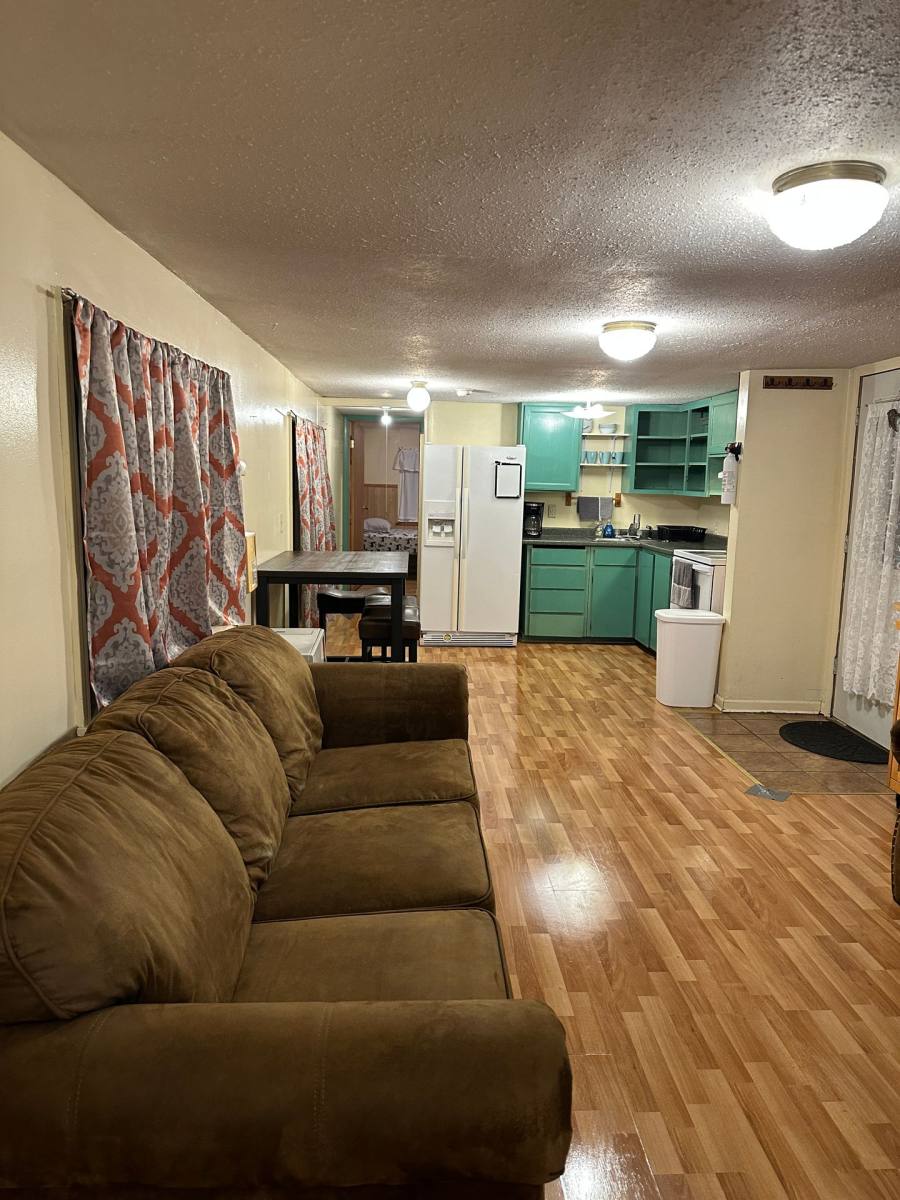 Apartment for rent at 1897 L St, Kodiak, AK 99615