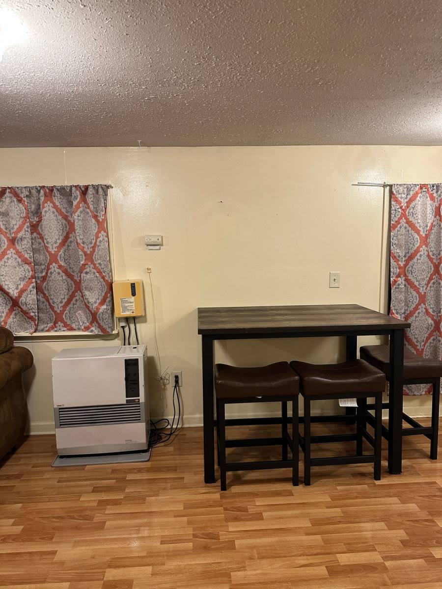 Apartment for rent at 1897 L St, Kodiak, AK 99615