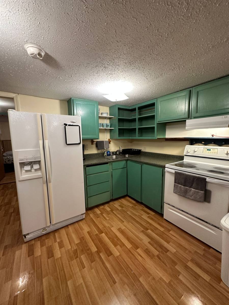 Apartment for rent at 1897 L St, Kodiak, AK 99615