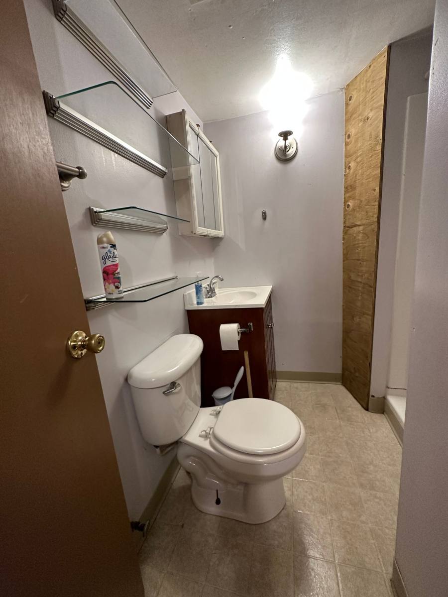 Apartment for rent at 1897 L St, Kodiak, AK 99615