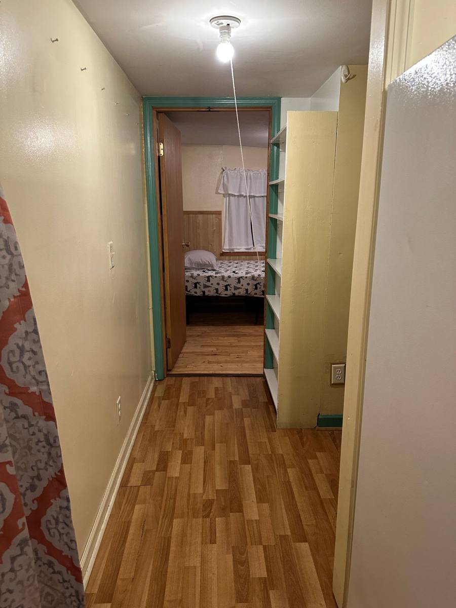 Apartment for rent at 1897 L St, Kodiak, AK 99615