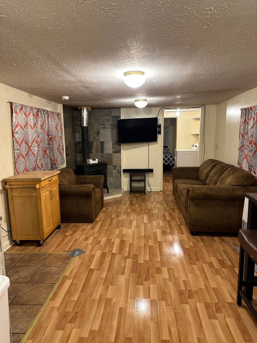 Apartment for rent at 1897 L St, Kodiak, AK 99615