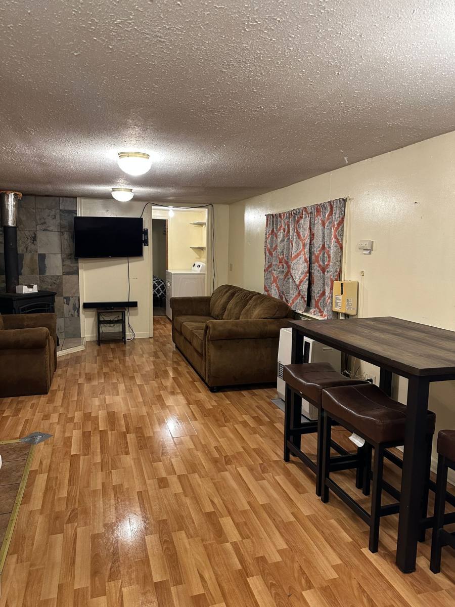 Apartment for rent at 1897 L St, Kodiak, AK 99615