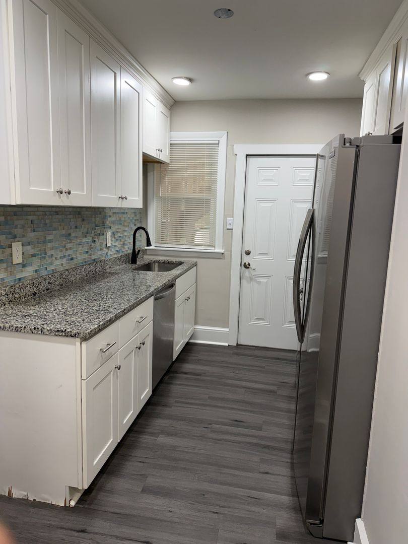 Apartment for rent at 151 A View Ave, Norfolk, VA 23503