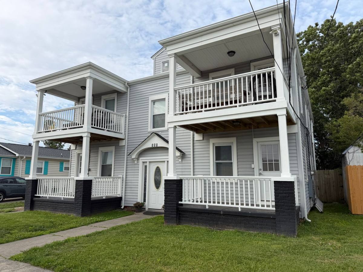 Apartment for rent at 151 A View Ave, Norfolk, VA 23503