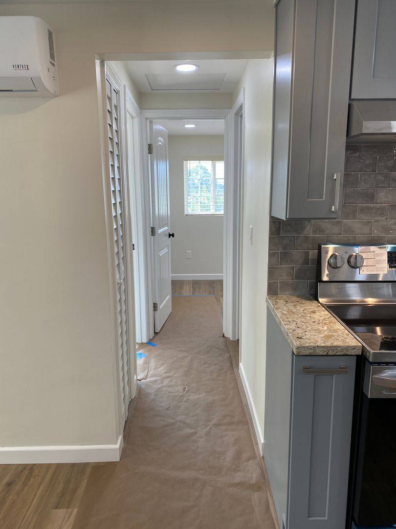House for rent at 2764 Wilma St, National City, CA 91950