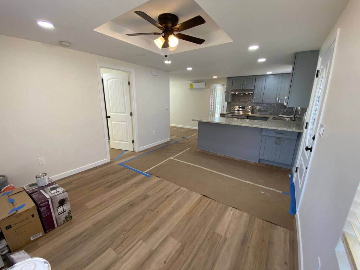 House for rent at 2764 Wilma St, National City, CA 91950