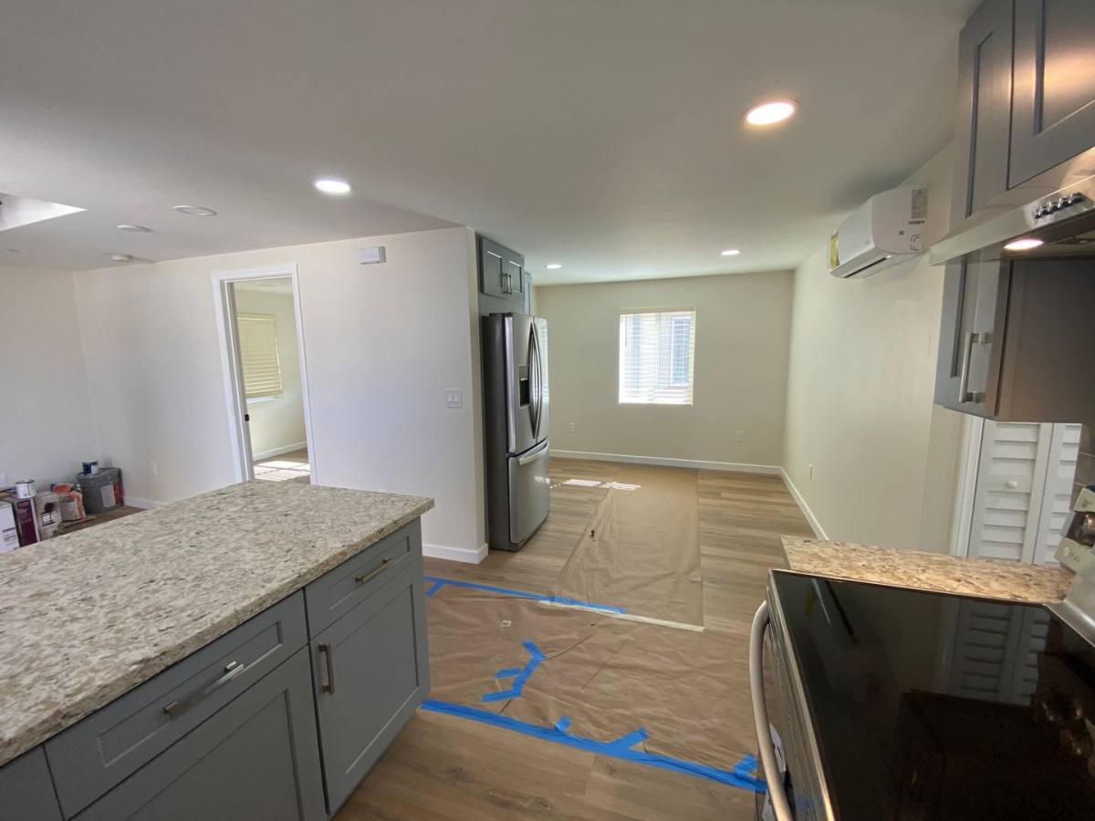House for rent at 2764 Wilma St, National City, CA 91950
