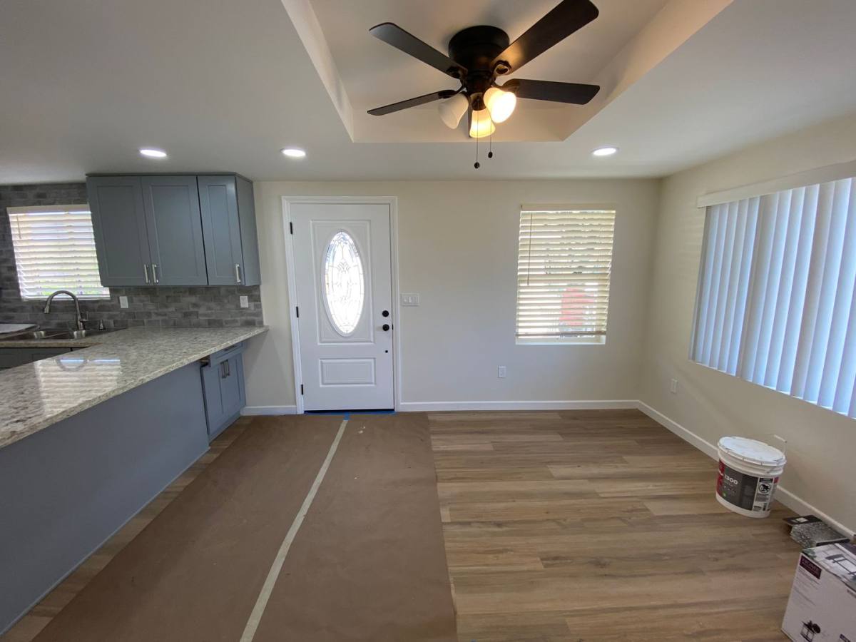 House for rent at 2764 Wilma St, National City, CA 91950