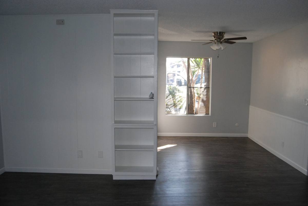 Apartment for rent at 4054 Highland Ave, San Diego, CA 92105