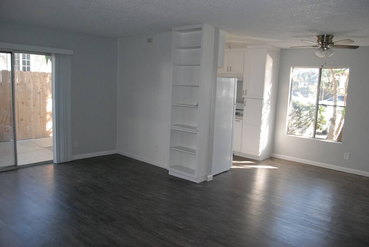 Apartment for rent at 4054 Highland Ave, San Diego, CA 92105