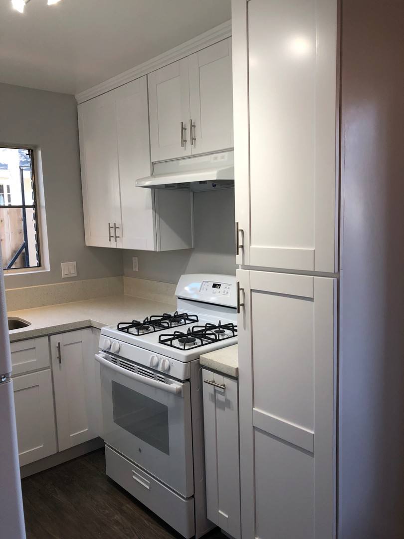 Apartment for rent at 4054 Highland Ave, San Diego, CA 92105