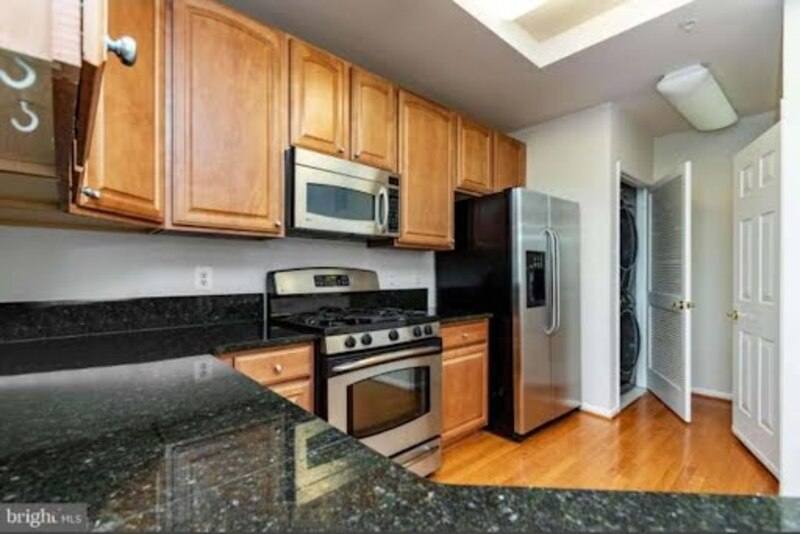 Townhouse for rent at 4647 Red Admiral Way, Fairfax, VA 22033