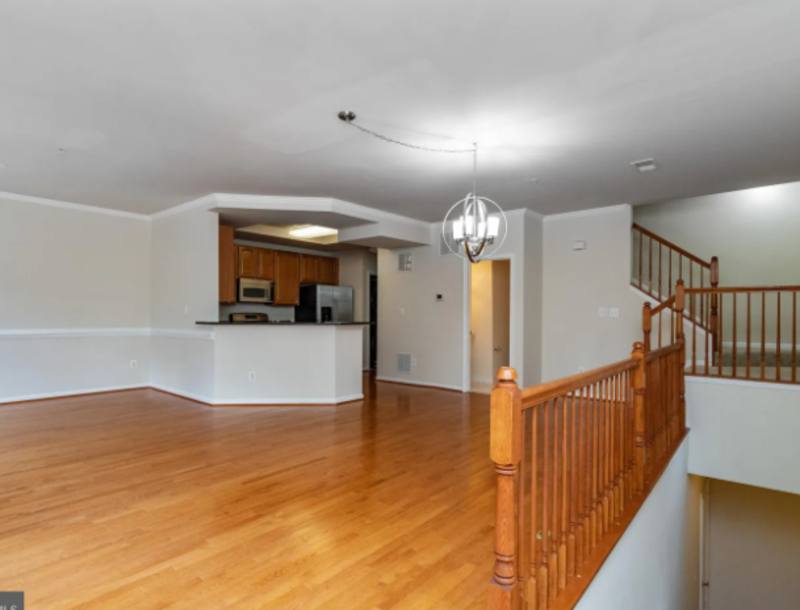 Townhouse for rent at 4647 Red Admiral Way, Fairfax, VA 22033