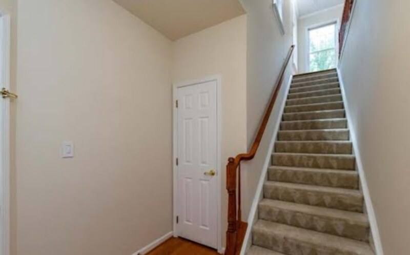 Townhouse for rent at 4647 Red Admiral Way, Fairfax, VA 22033