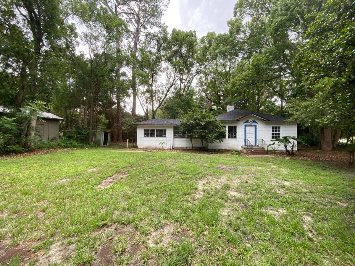 House for rent at 2717 NW 1st Ave, Gainesville, FL 32607