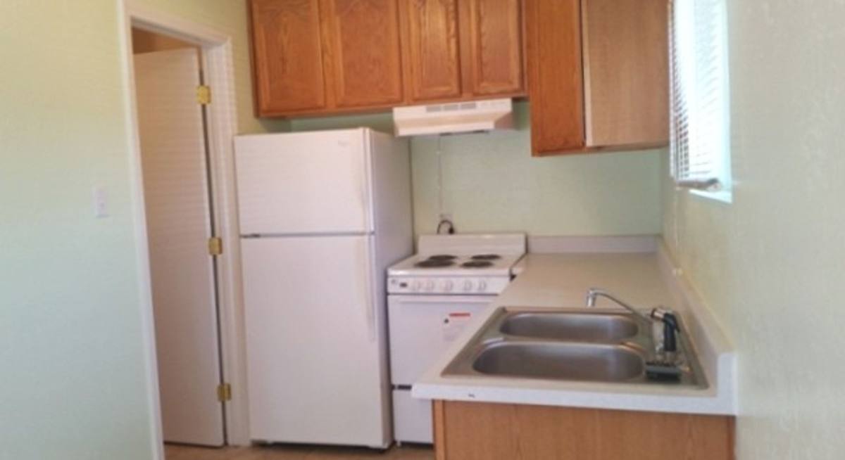 Apartment for rent at 16 W Bridge St, Yerington, NV 89447