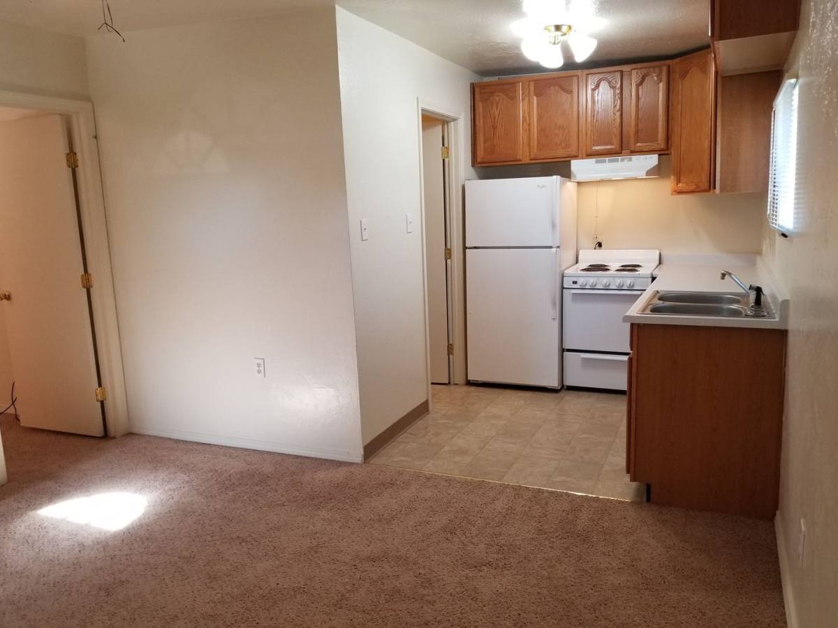 Apartment for rent at 16 W Bridge St, Yerington, NV 89447