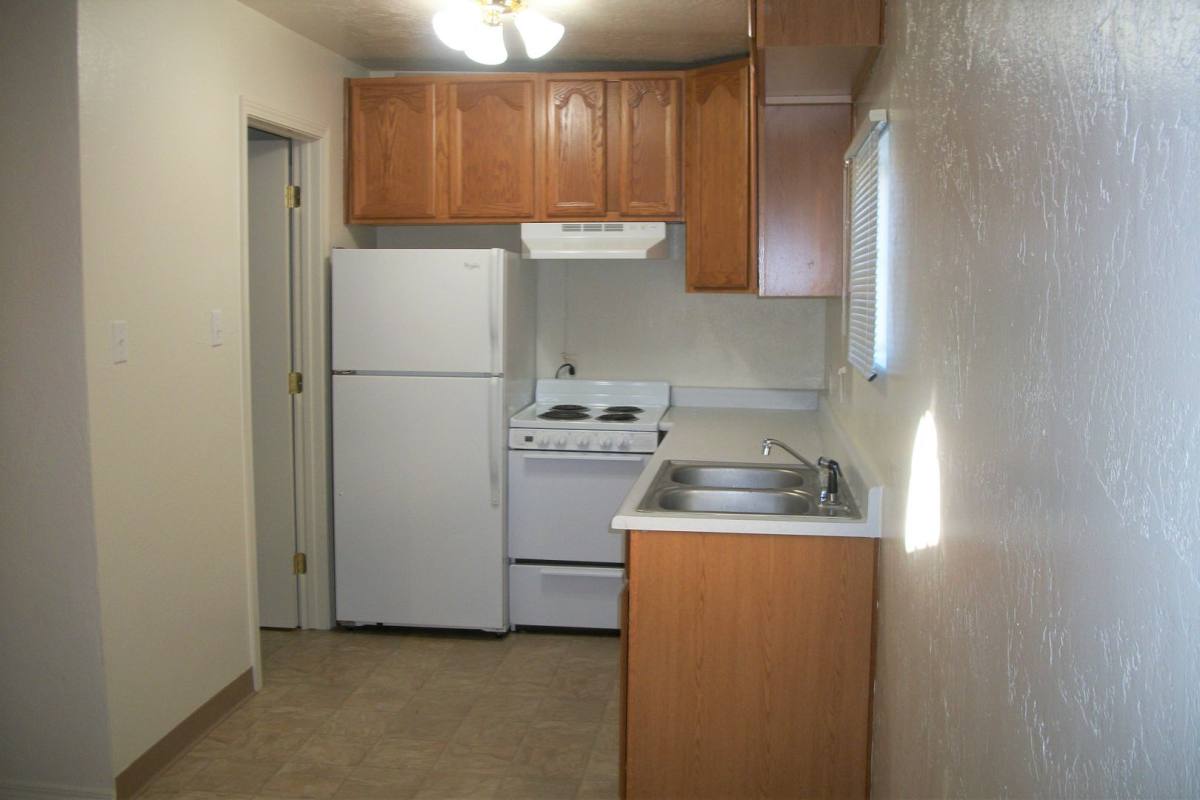 Apartment for rent at 16 W Bridge St, Yerington, NV 89447