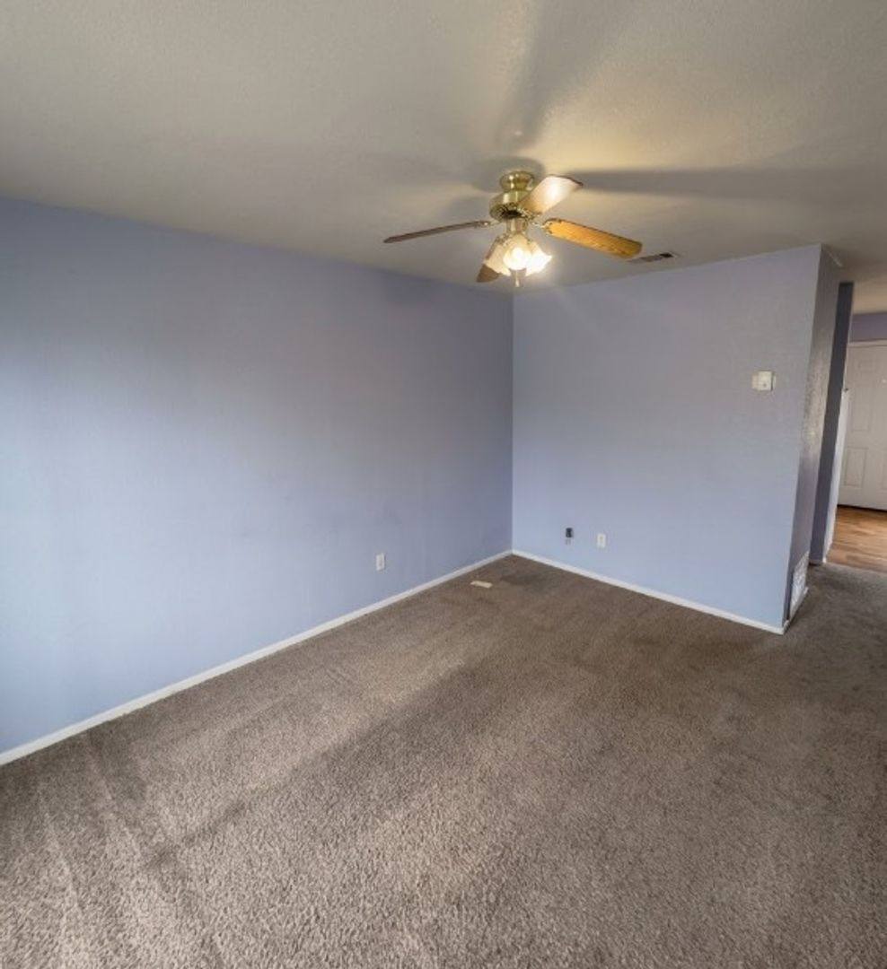 Apartment for rent at 1105 Leslie Circle, Killeen, TX 76549