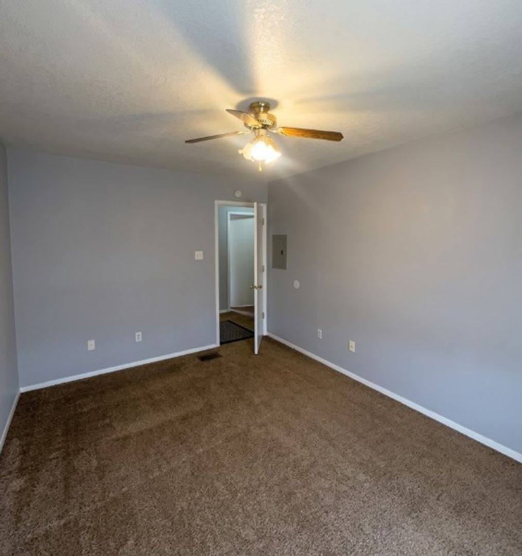 Apartment for rent at 1105 Leslie Circle, Killeen, TX 76549