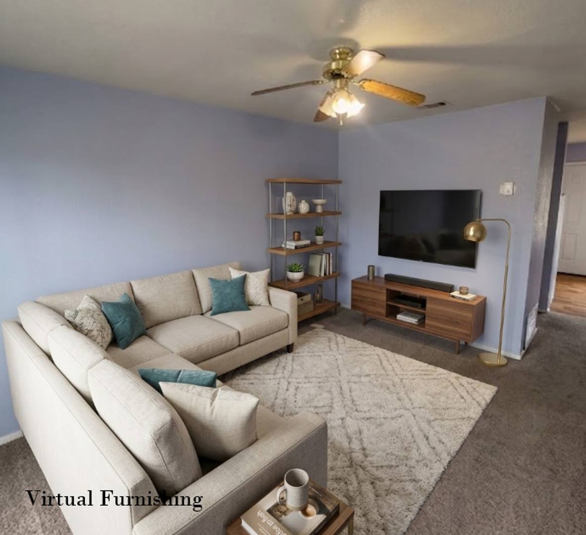 Apartment for rent at 1105 Leslie Circle, Killeen, TX 76549