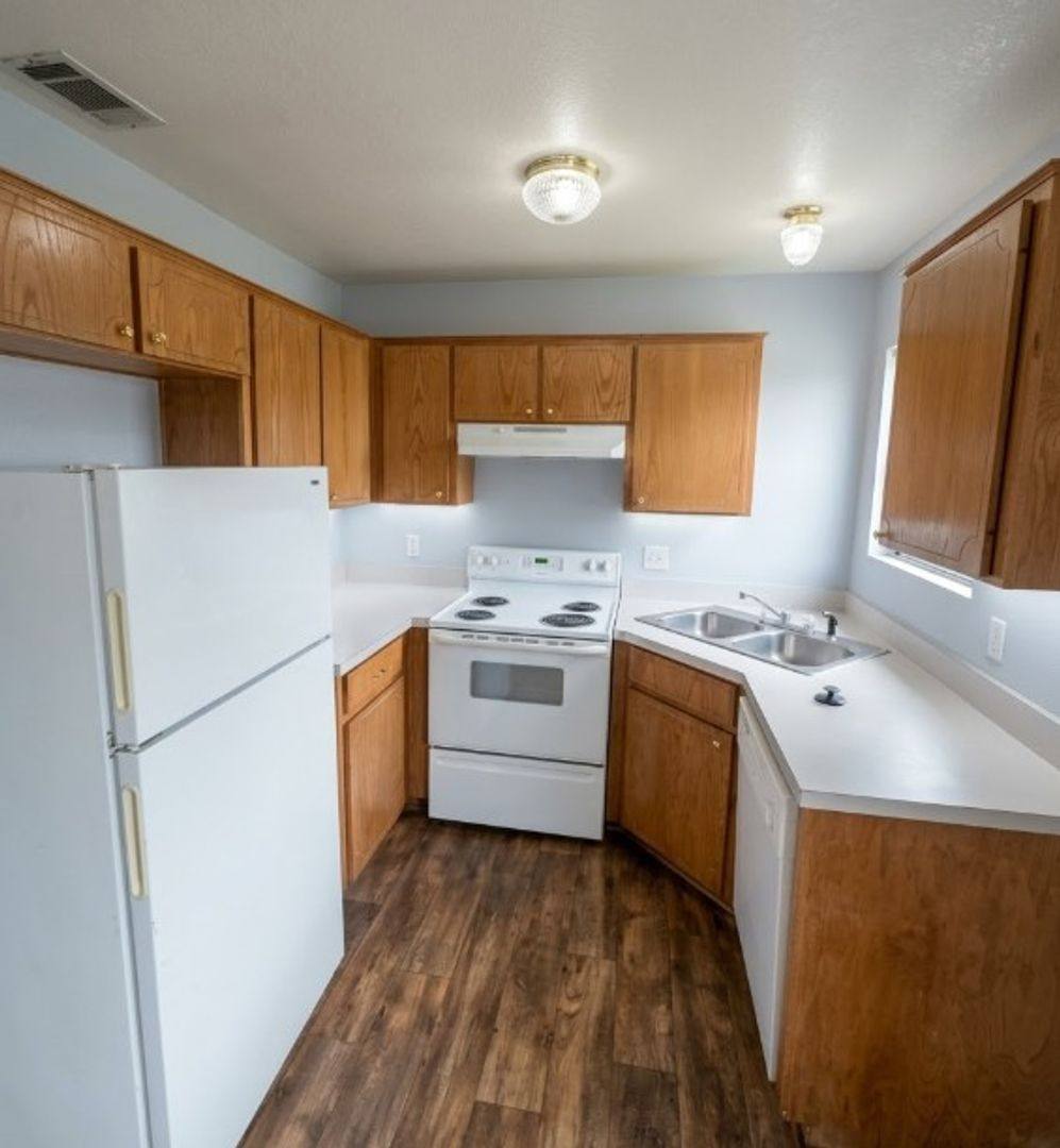 Apartment for rent at 1105 Leslie Circle, Killeen, TX 76549