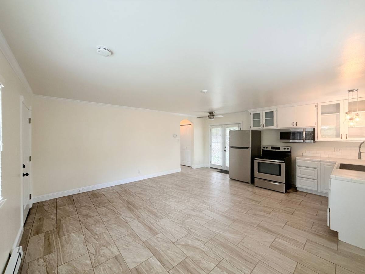 Apartment for rent at 92 Hendley St, Santa Rosa, CA 95404