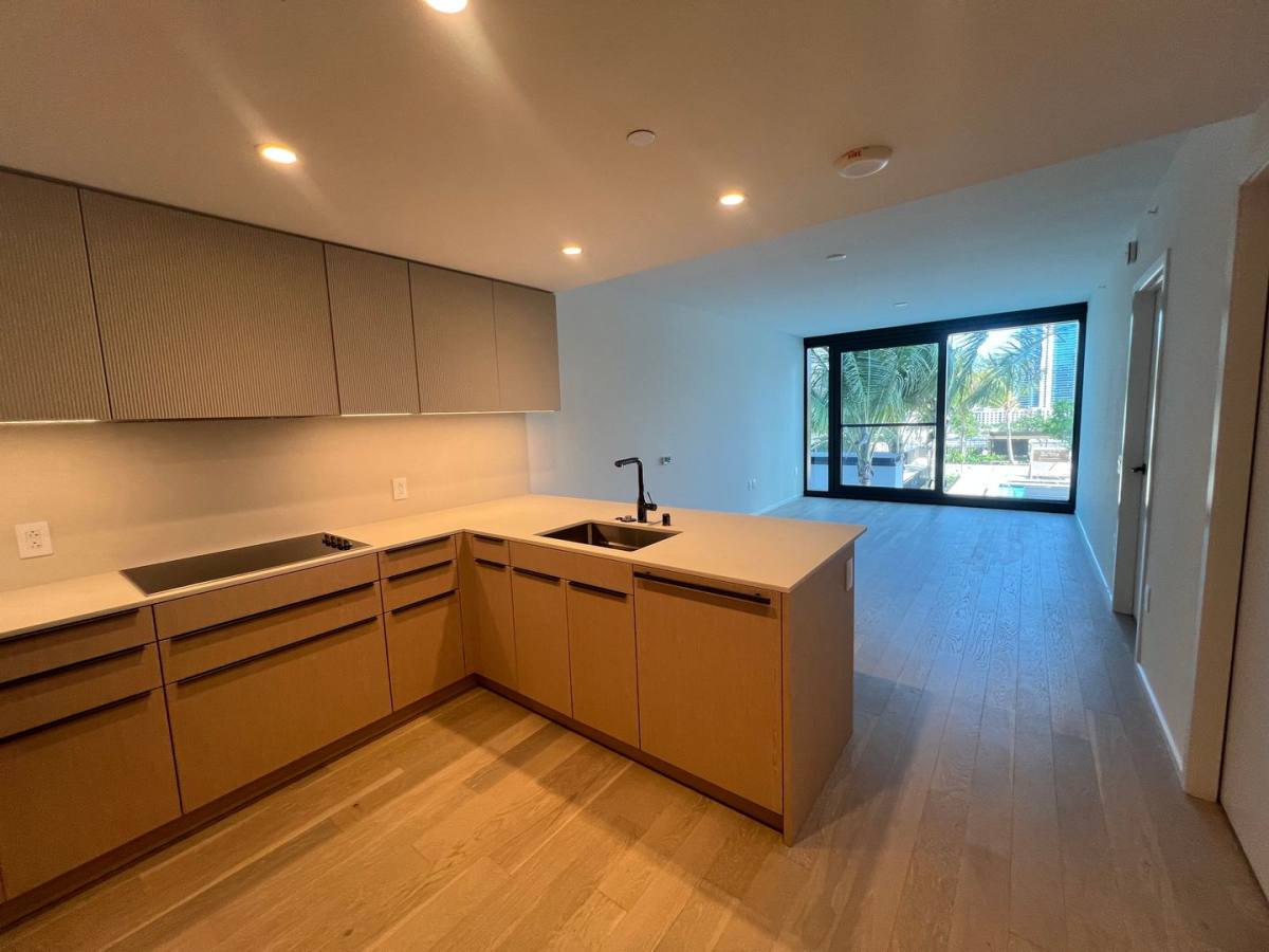 Condo for rent at 333 Ward Ave, Honolulu, HI 96814