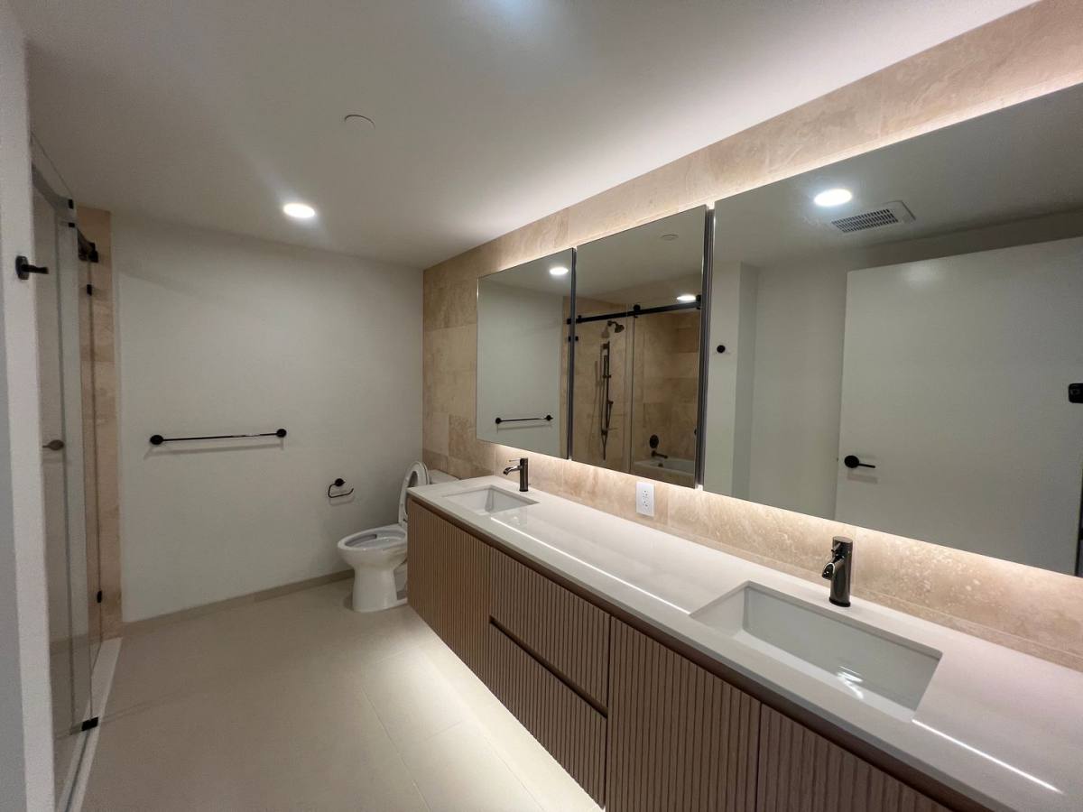 Condo for rent at 333 Ward Ave, Honolulu, HI 96814