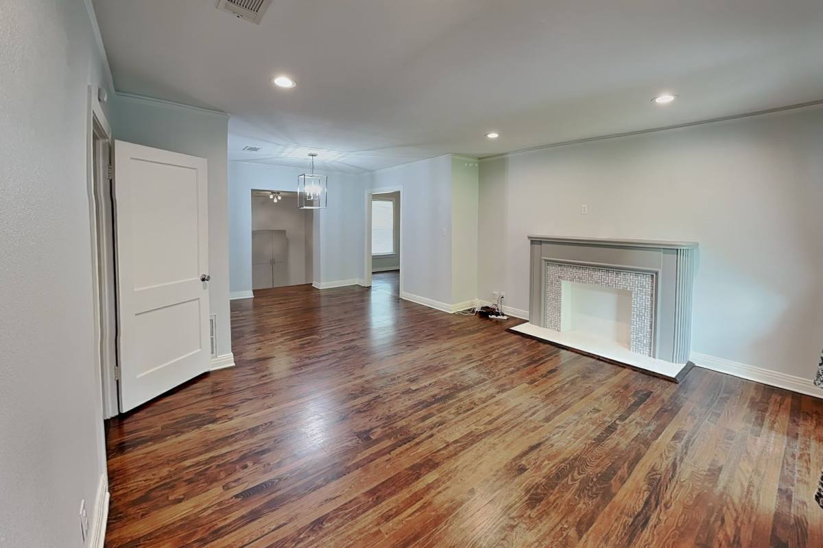 House for rent at 4225 Lovell Ave, Fort Worth, TX 76107