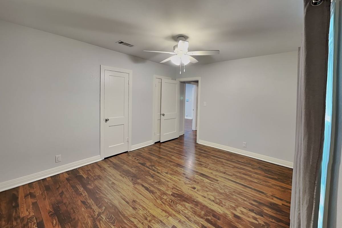 House for rent at 4225 Lovell Ave, Fort Worth, TX 76107