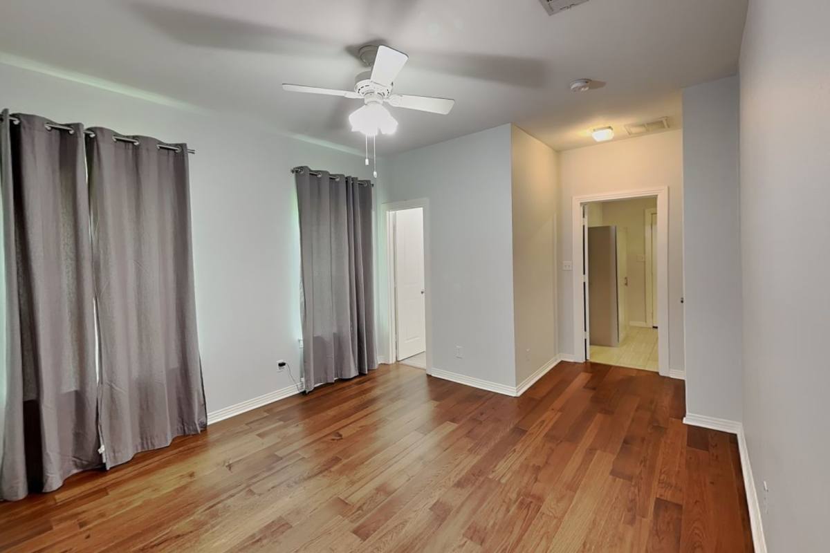 House for rent at 4225 Lovell Ave, Fort Worth, TX 76107