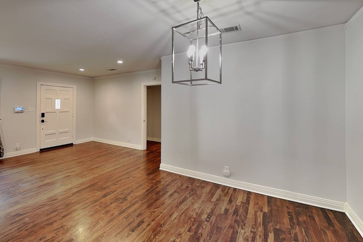 House for rent at 4225 Lovell Ave, Fort Worth, TX 76107