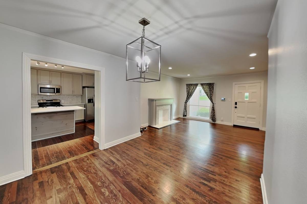 House for rent at 4225 Lovell Ave, Fort Worth, TX 76107