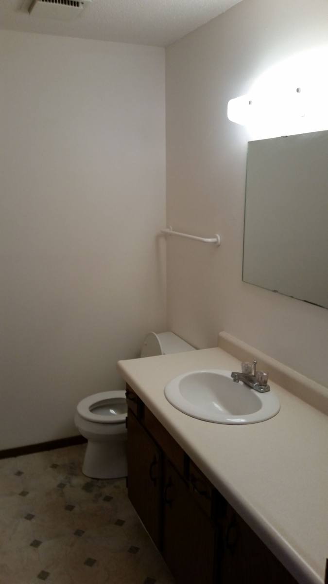 Apartment for rent at 2823 Fandre Dr, Cedar Falls, IA 50613