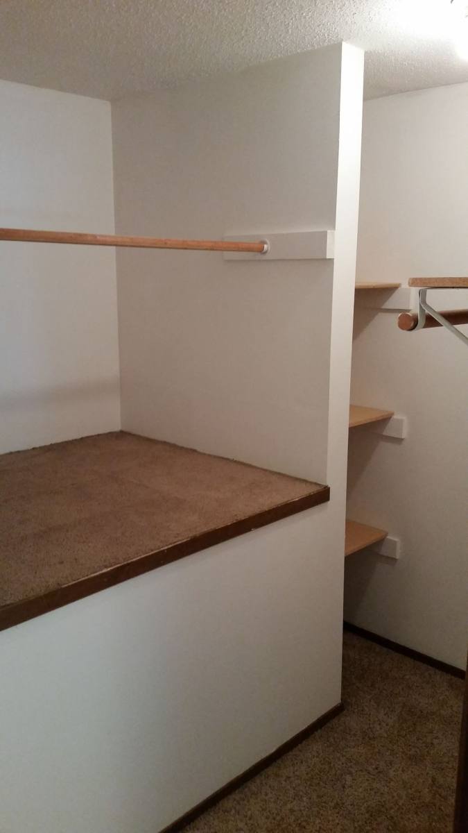 Apartment for rent at 2823 Fandre Dr, Cedar Falls, IA 50613