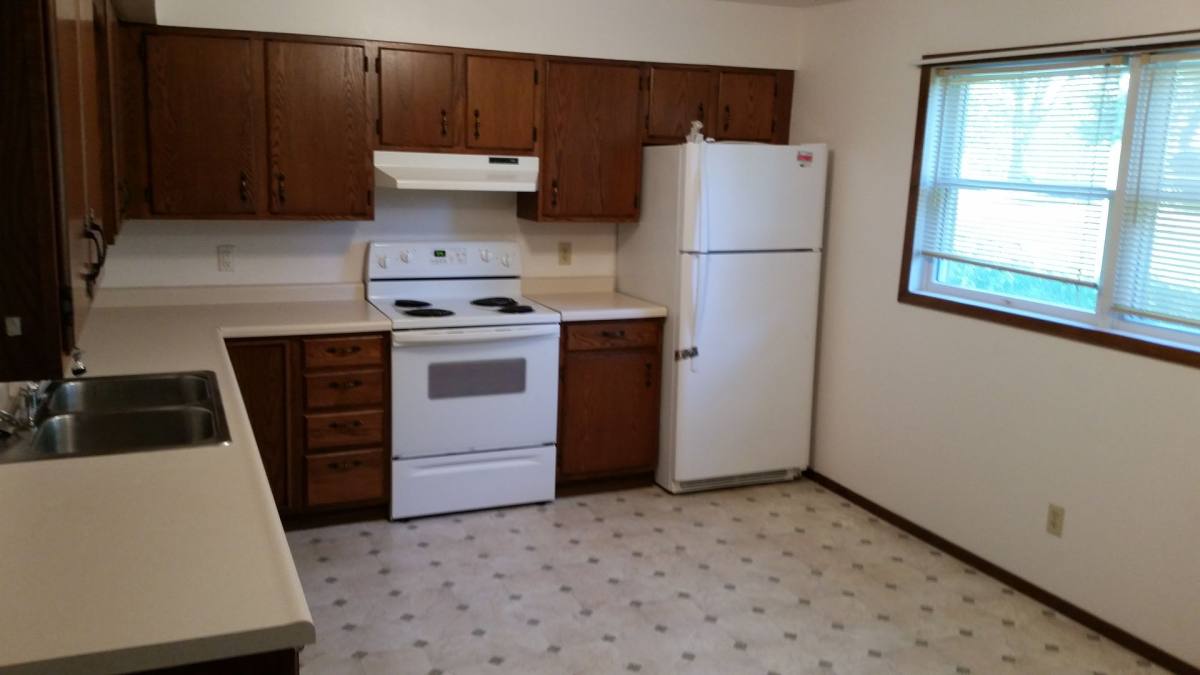 Apartment for rent at 2823 Fandre Dr, Cedar Falls, IA 50613