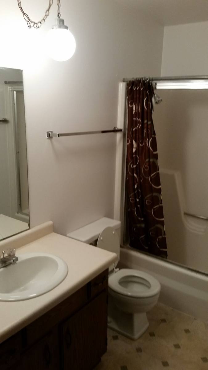Apartment for rent at 2823 Fandre Dr, Cedar Falls, IA 50613