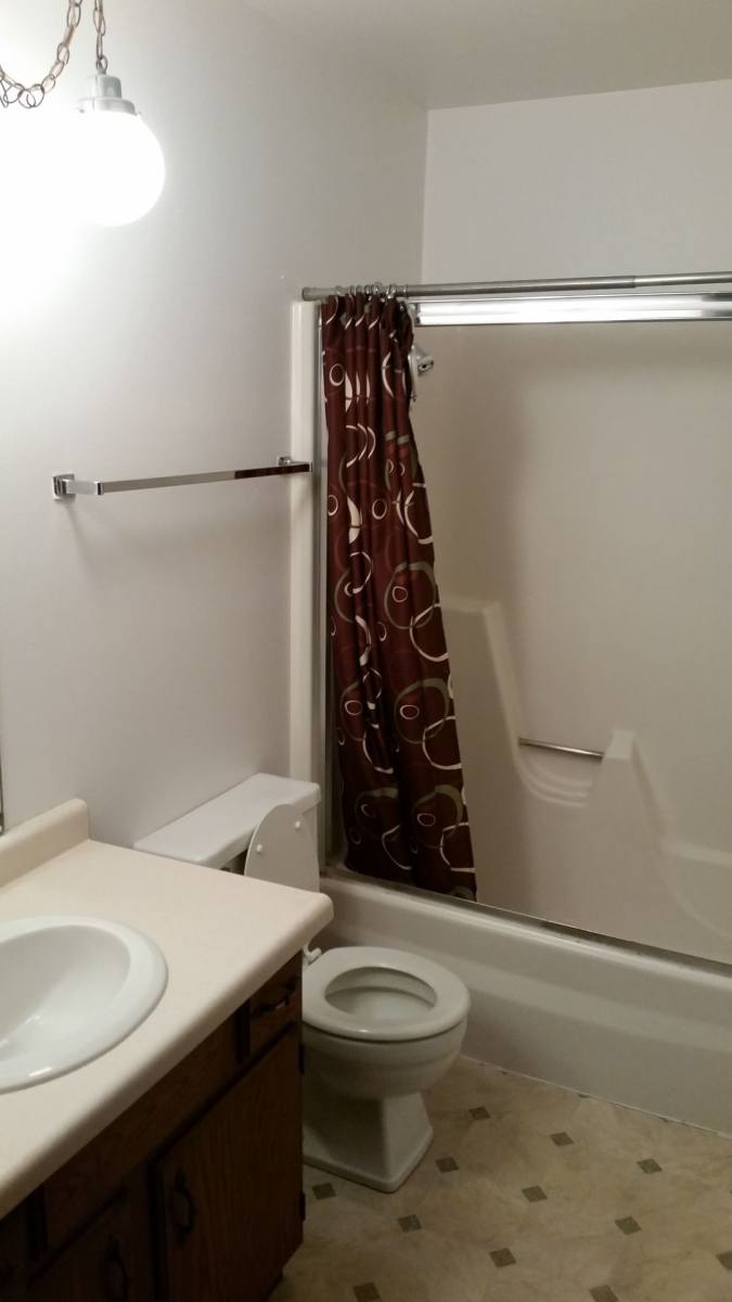 Apartment for rent at 2823 Fandre Dr, Cedar Falls, IA 50613