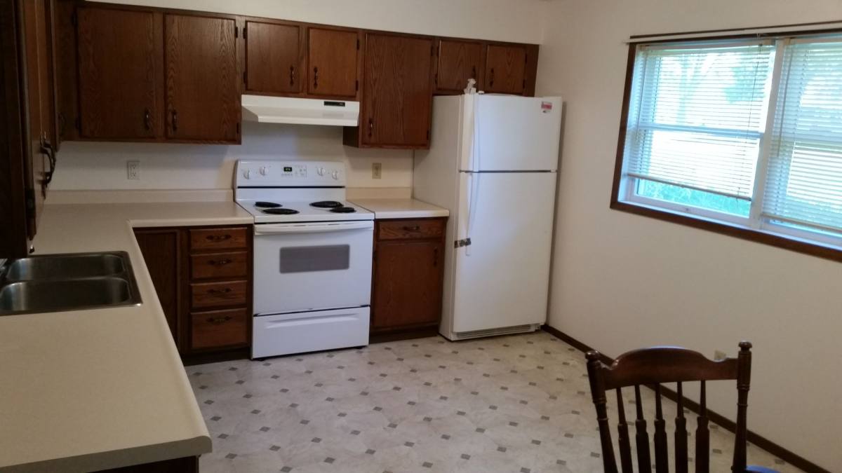 Apartment for rent at 2823 Fandre Dr, Cedar Falls, IA 50613