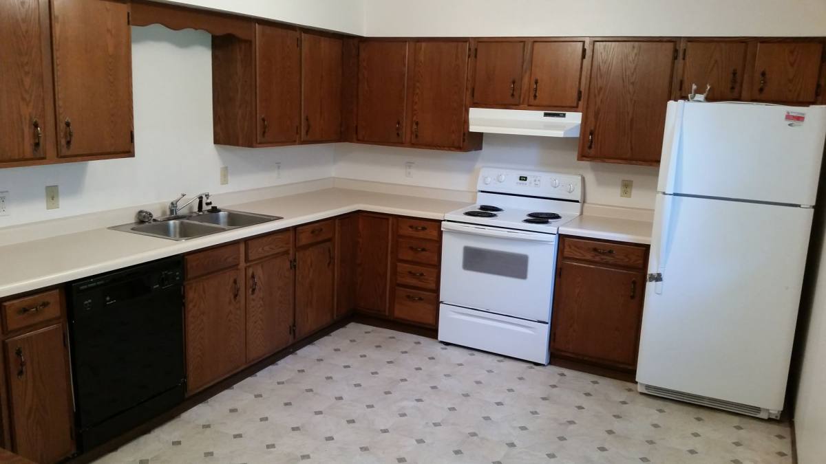 Apartment for rent at 2823 Fandre Dr, Cedar Falls, IA 50613