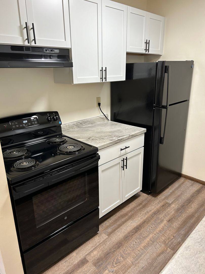 Apartment for rent at 1447 Parkview Terrace, Sheboygan, WI 53081