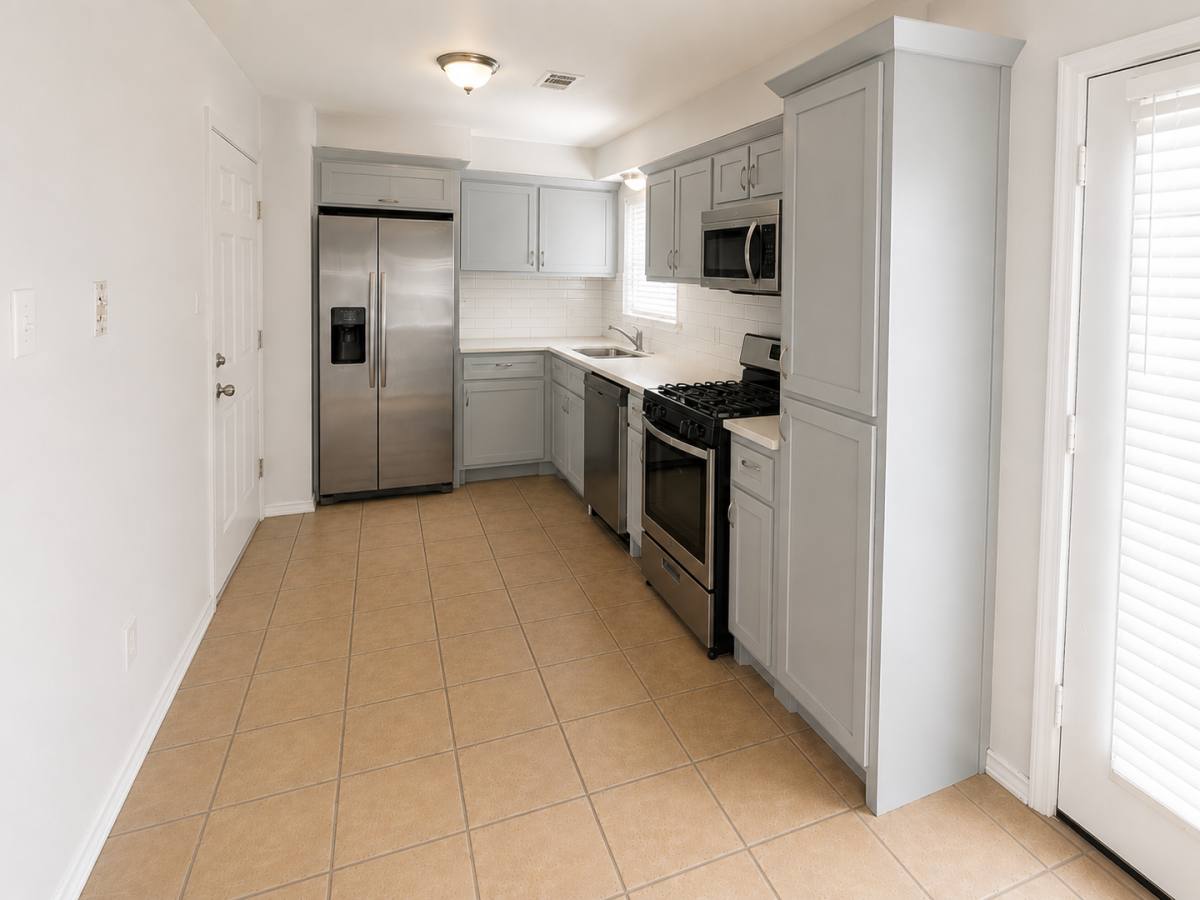 House for rent at 2317 Spiceberry Lane, Mesquite, TX 75149