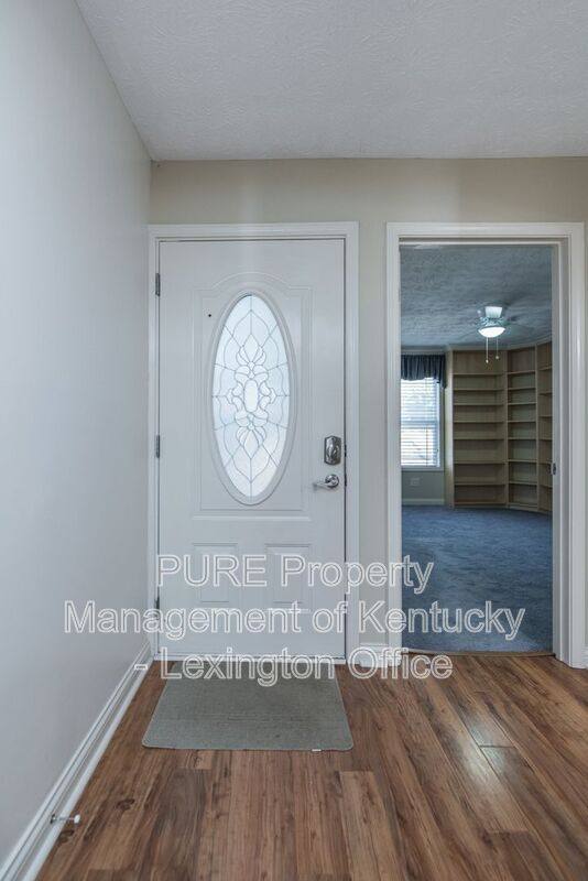 Condo for rent at 2414 Lake Park Rd #2108, Lexington, KY 40502