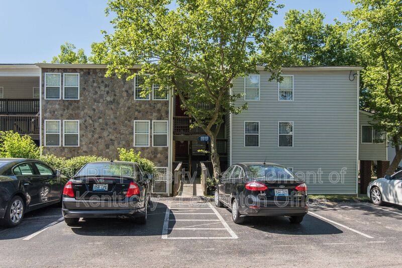 Condo for rent at 2414 Lake Park Rd #2108, Lexington, KY 40502