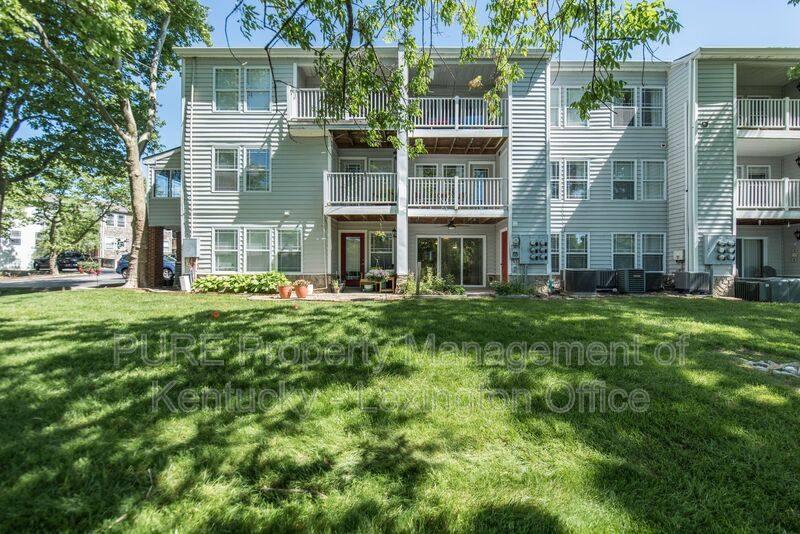 Condo for rent at 2414 Lake Park Rd #2108, Lexington, KY 40502